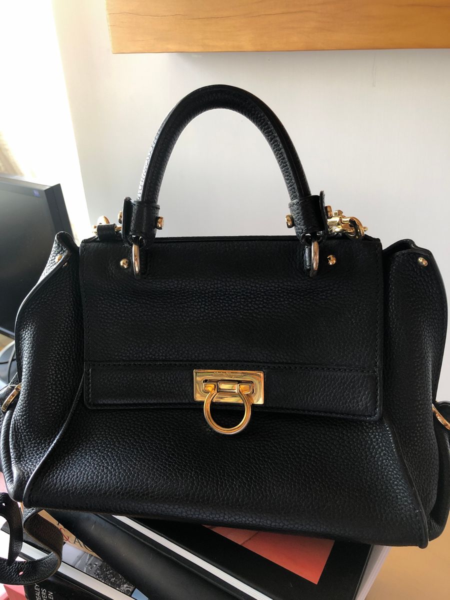 Salvatore Ferragamo 
